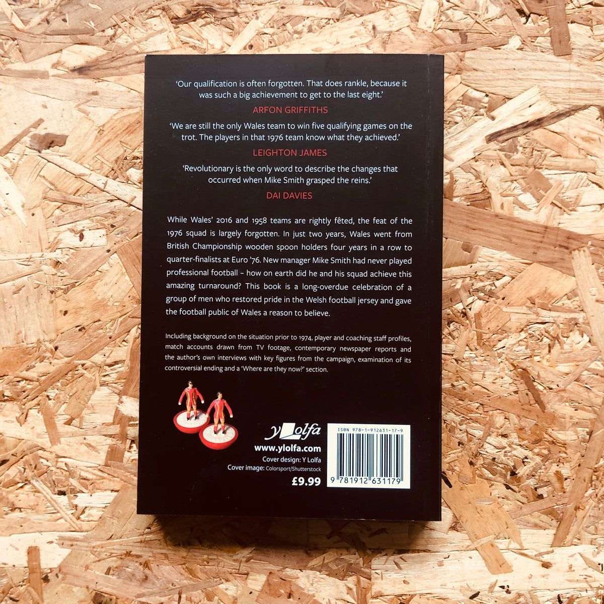 Stanchion Books - the football bookshop 📚 tweet media