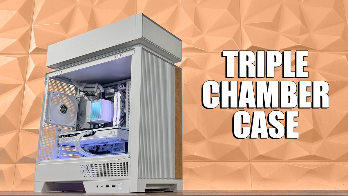 PC Crazy tweet media