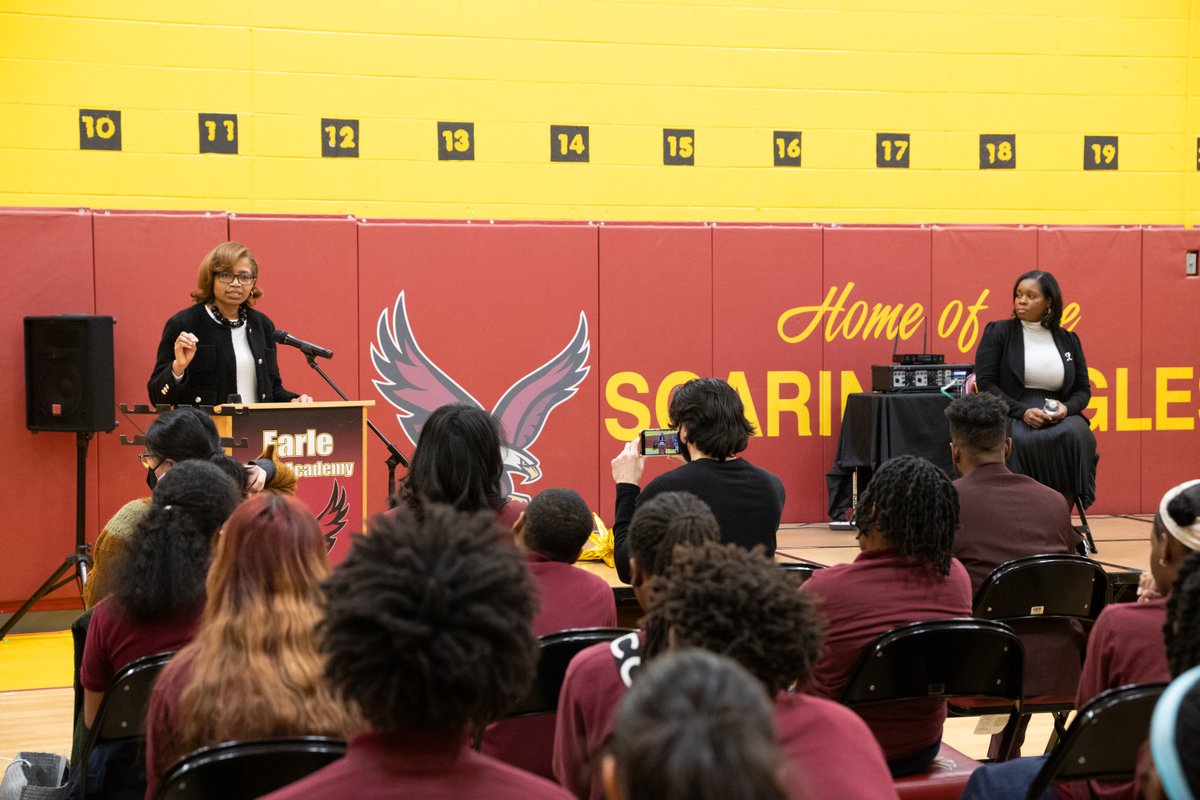 CPS - Chicago Public Schools tweet media