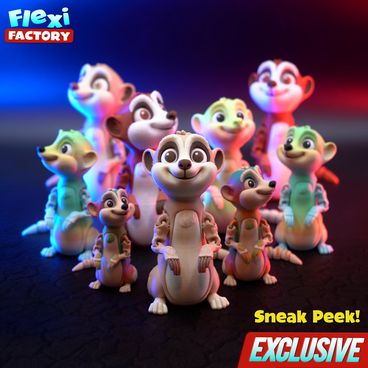 Dan Sopala (Flexi Factory) tweet media