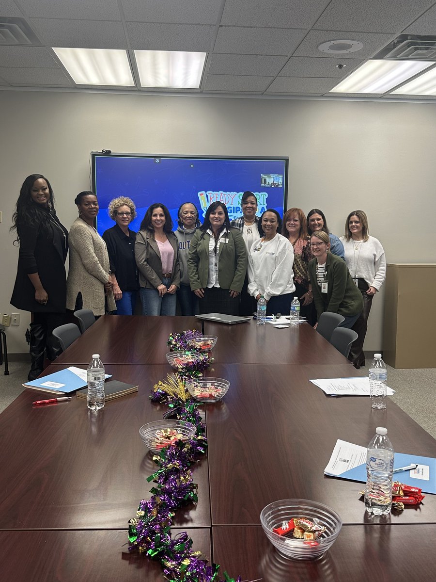 anntoine_md's tweet photo. Our co-owner Jessica proudly represents Anntoine on the Ready Start Tangipahoa board, supporting early childhood education. Ready Start expands access to quality early learning, supports teachers, and equips families to help kids thrive. Thanks to all of the Ready Start team! https://t.co/kUufc6DJvF