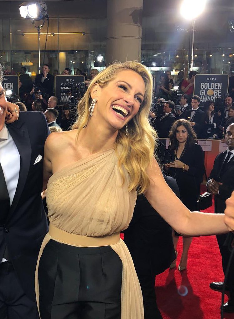 Julia Roberts Fans tweet media