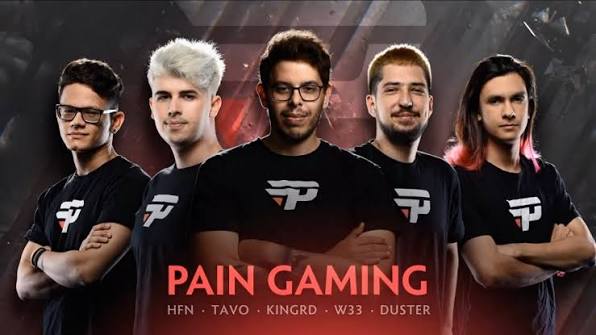 Luantatt00's tweet photo. @paiNGamingBR @ParkerDota2 Sdds ... https://t.co/GJhjq2t3Bz