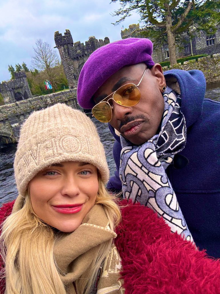 Ben Ofoedu tweet media