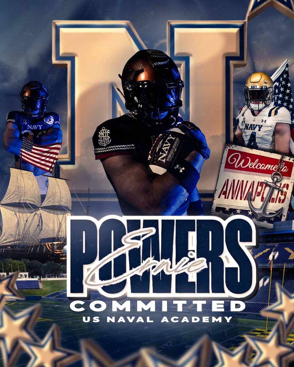 Ernie Powers tweet media