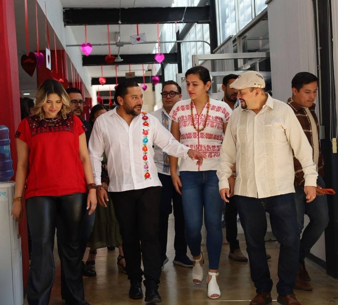 ASEChiapas tweet media