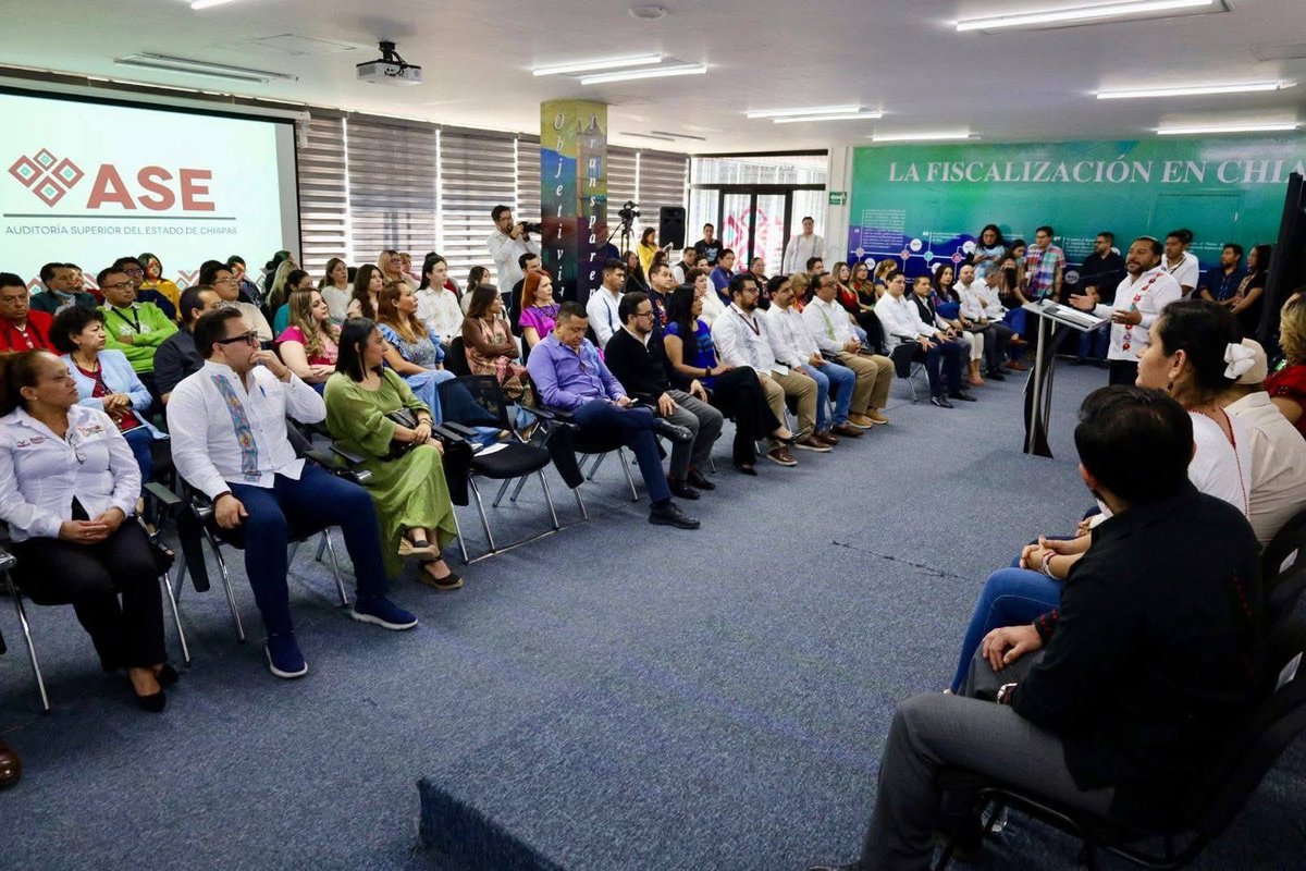 ASEChiapas tweet media