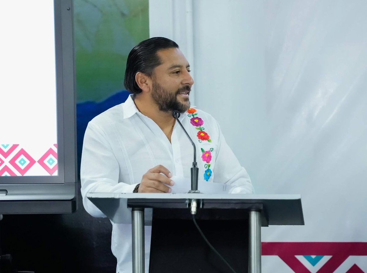 ASEChiapas tweet media
