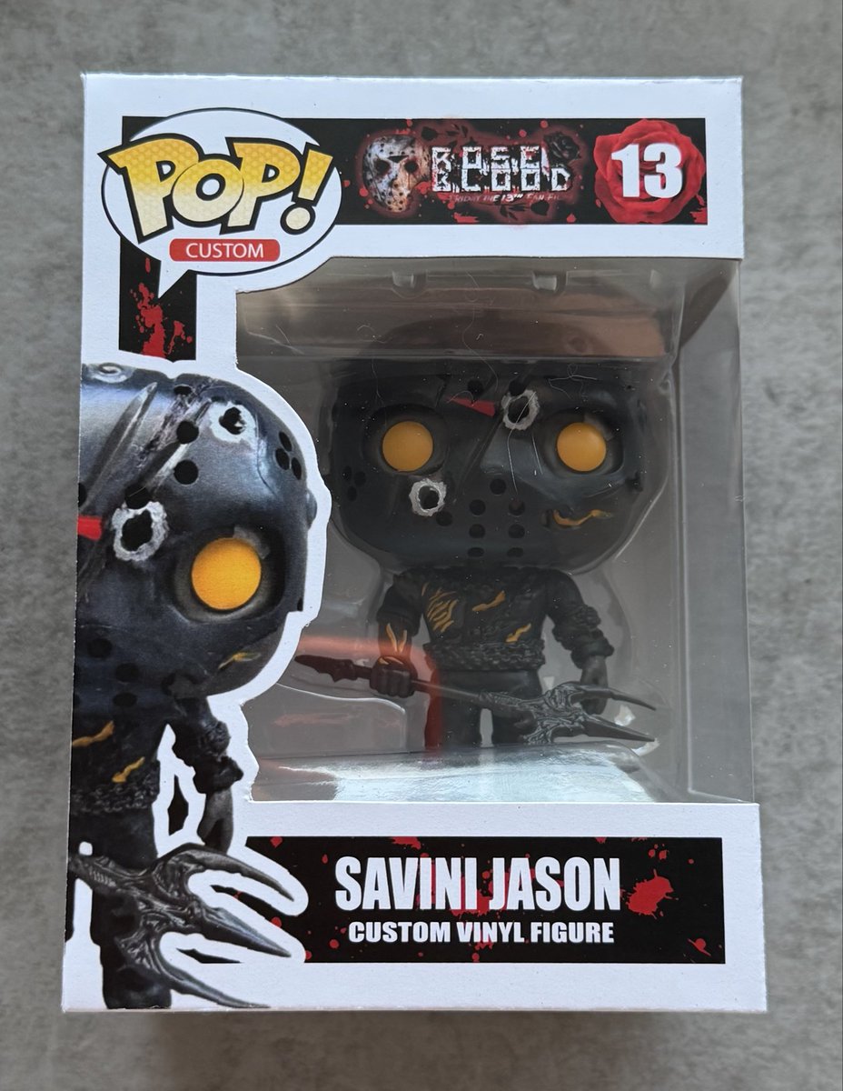 Peter Anthony Productions tweet media