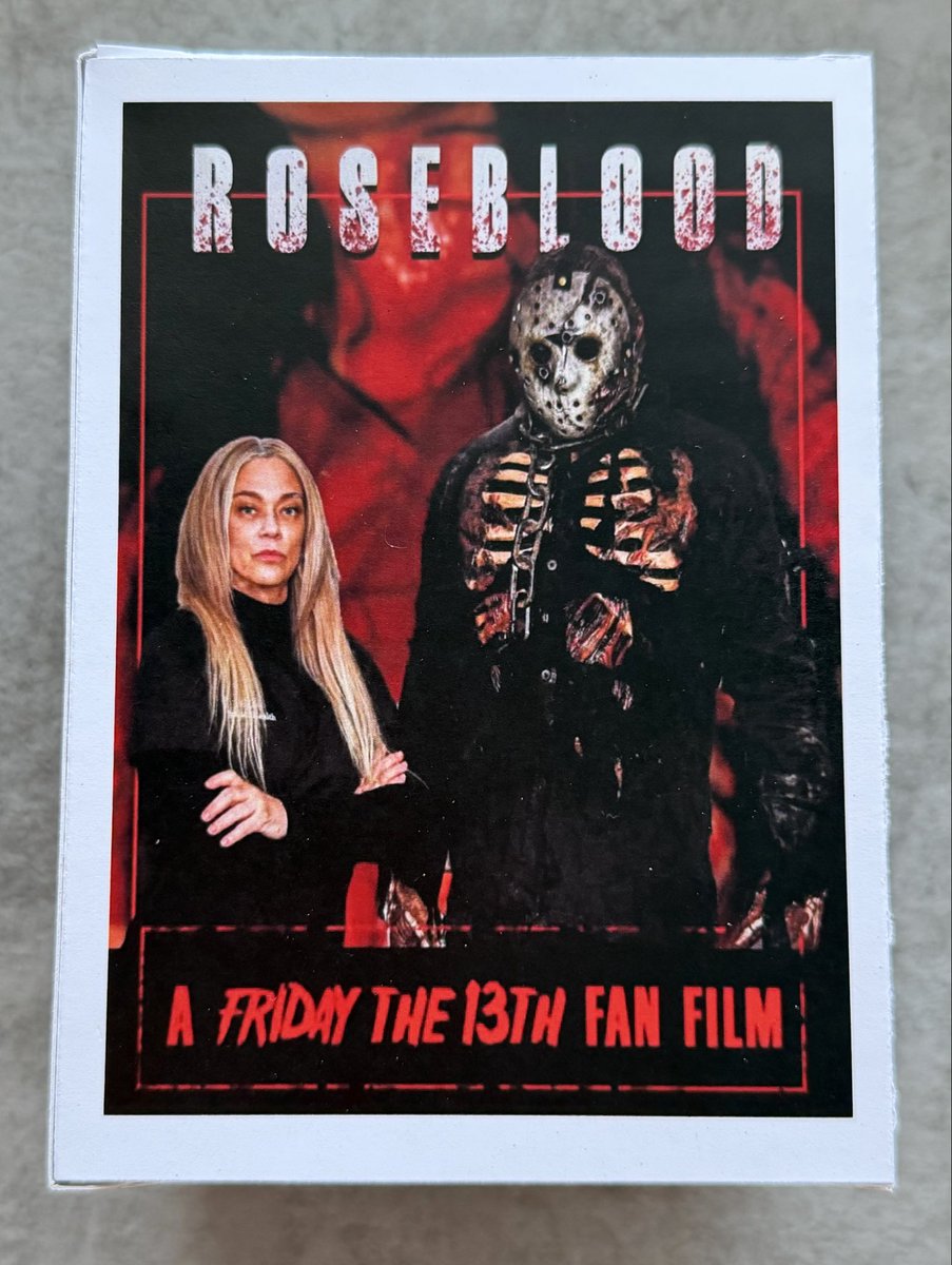 Peter Anthony Productions tweet media