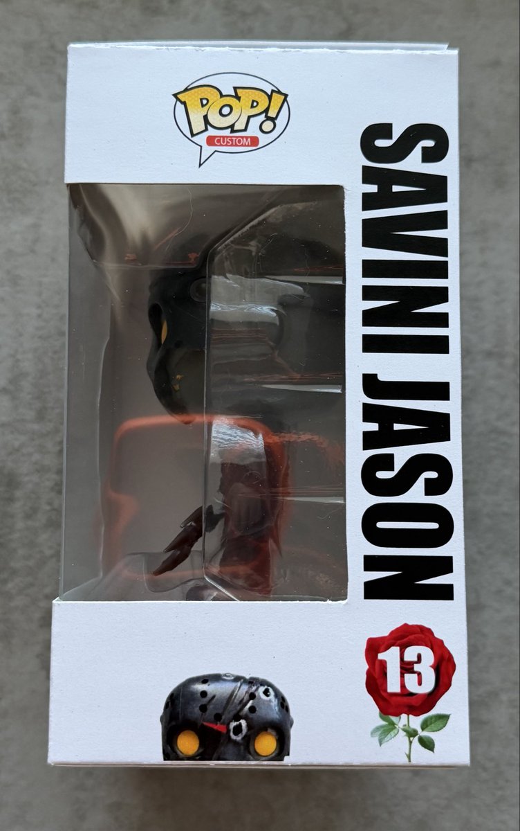 Peter Anthony Productions tweet media