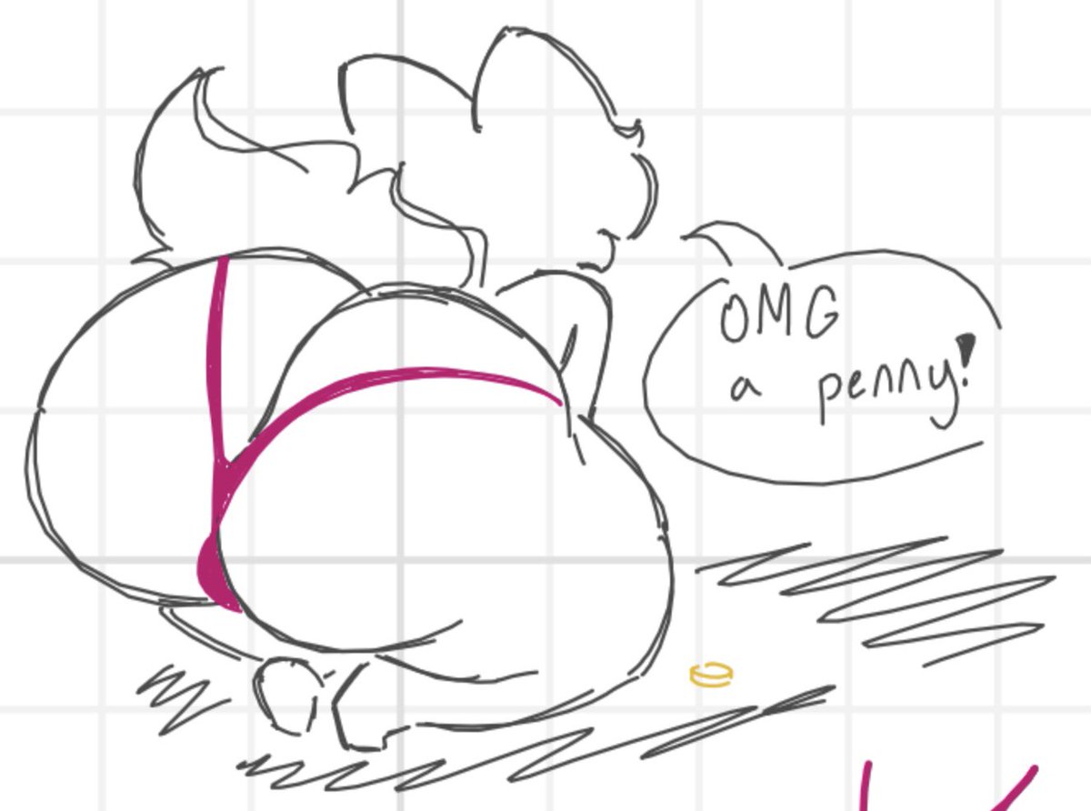 Doodles of my sona I drew while in a whiteboardfox with friends !!