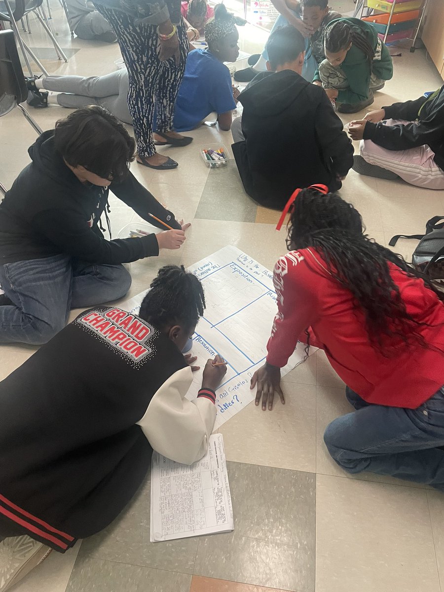 Rodeo Palms Jr. High tweet media