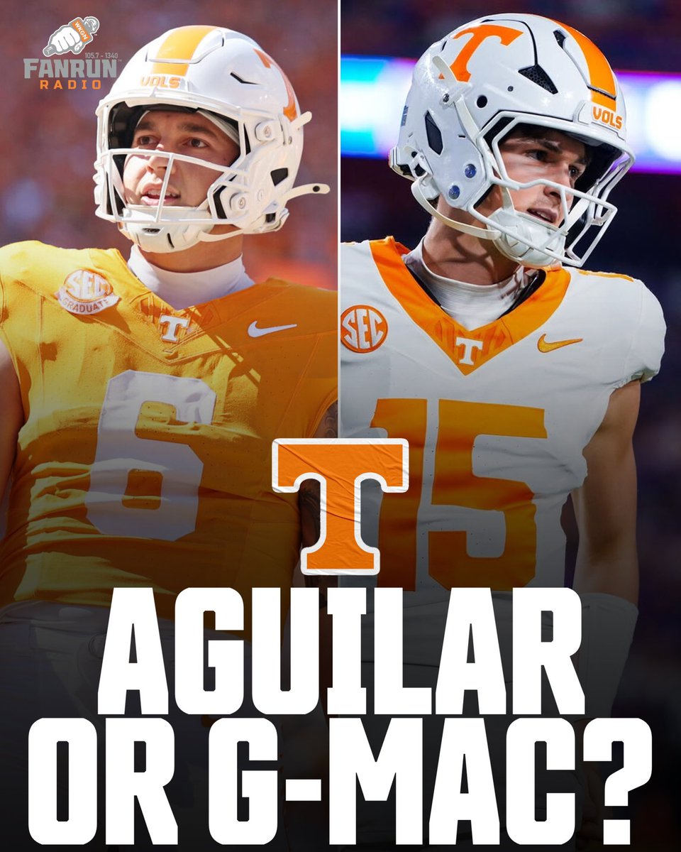 FOX Sports Knoxville tweet media