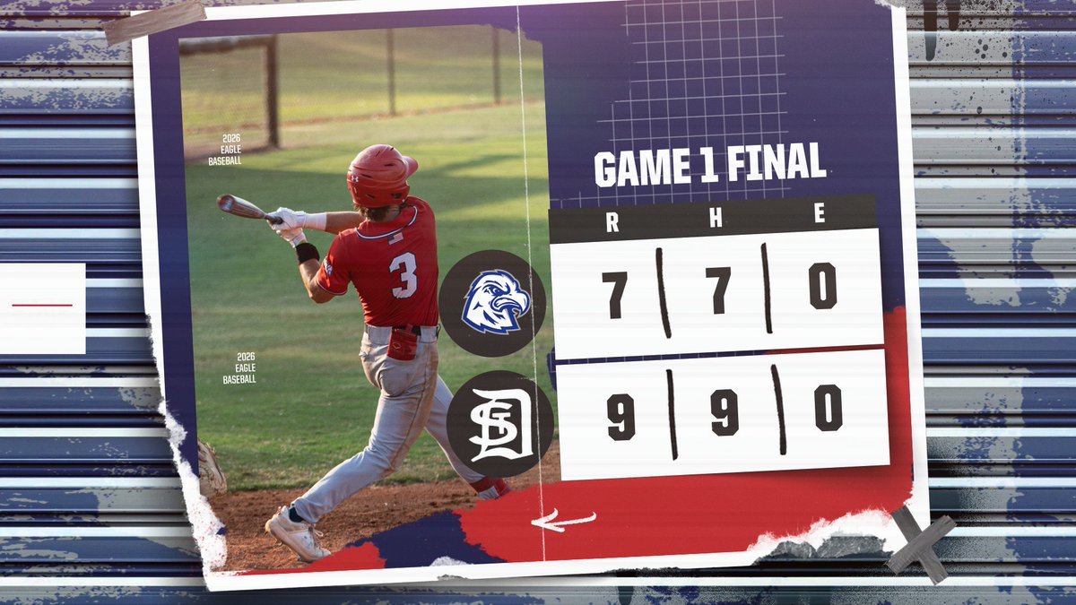 Dyersburg State Baseball tweet media