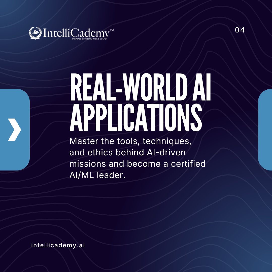 IntelliGenesis, LLC tweet media