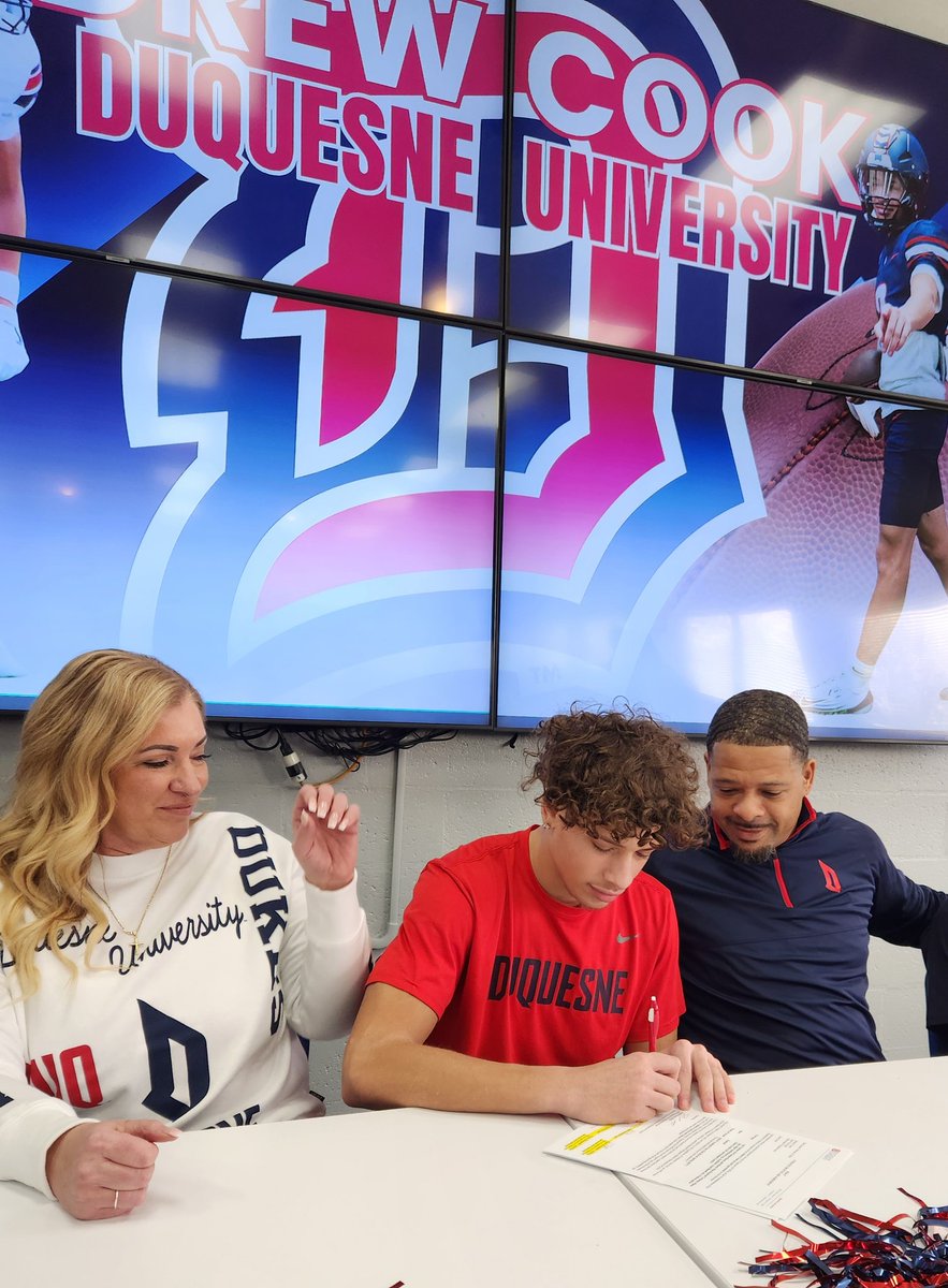 South Allegheny SD tweet media