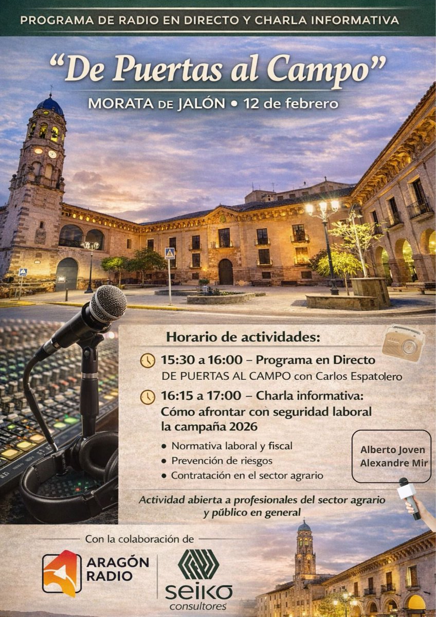 Torosocial Consultores tweet media