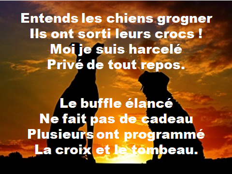 yvesprigent2's tweet photo. Psaume 22 v 1 :

« Mon Dieu ! Mon Dieu ! Pourquoi m’as-tu abandonné, et t’éloignes-tu sans me secourir, sans écouter mes plaintes ? »
https://t.co/aaigVx7Wwk https://t.co/obOCQe3PO0