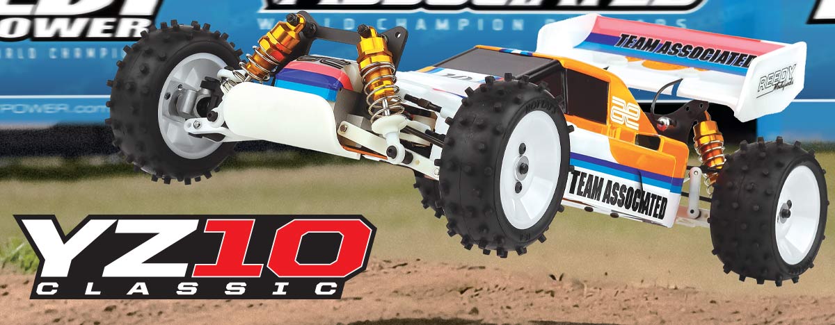 Associated Electrics tweet media