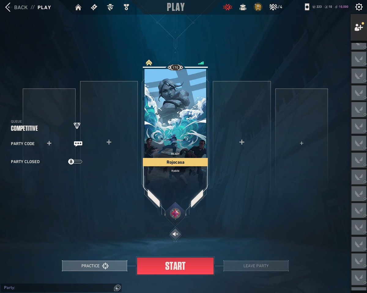 FS Rojocasa tweet media