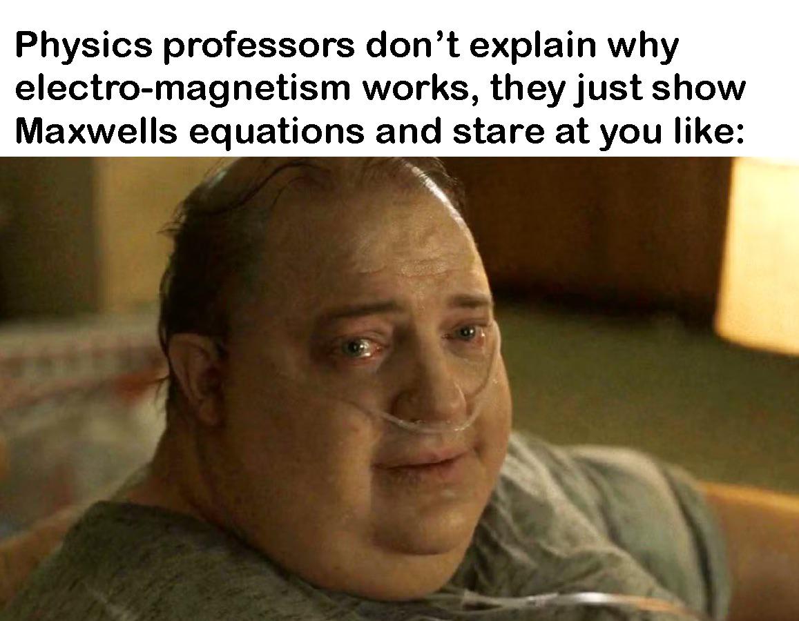 Physics Memes tweet media