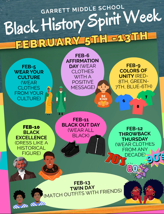 Garrett Gators tweet media