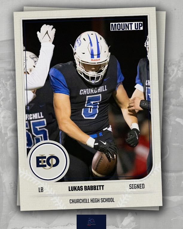 EOU Football tweet media