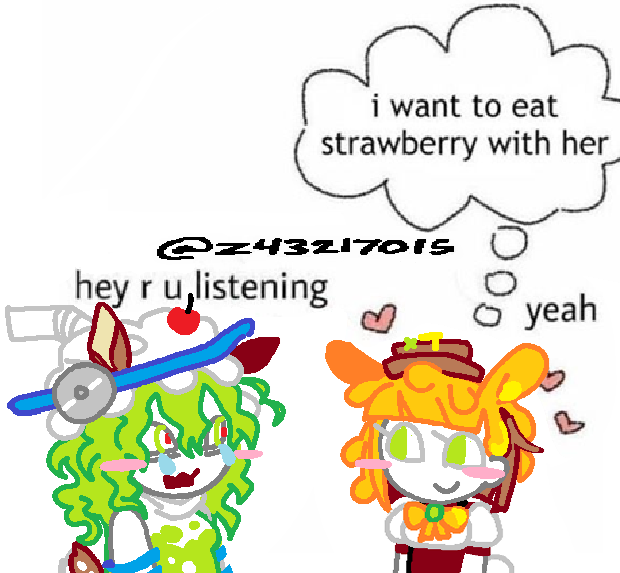 safamaple crumbs #yttd