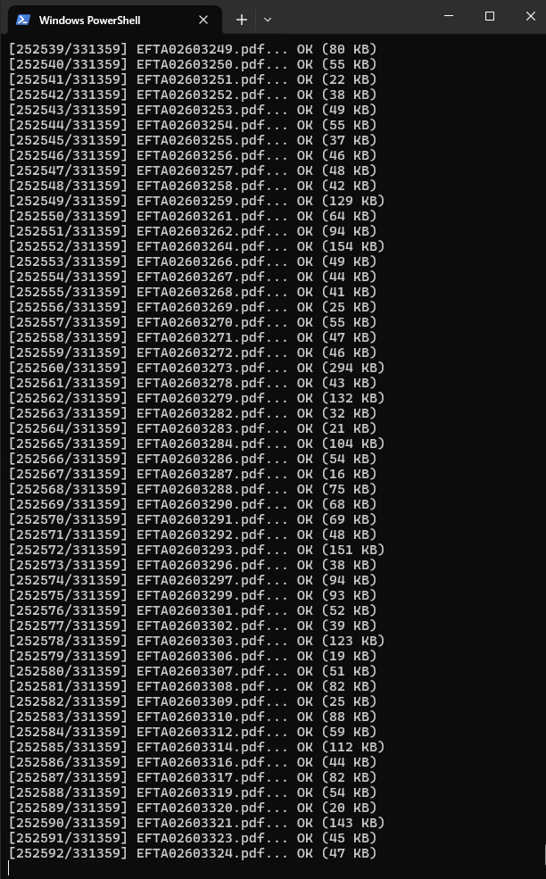 Mich 🦇🔊 tweet media