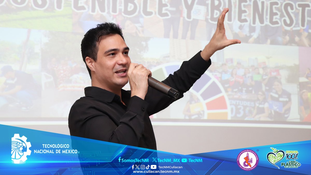 TecNM - Culiacán tweet media