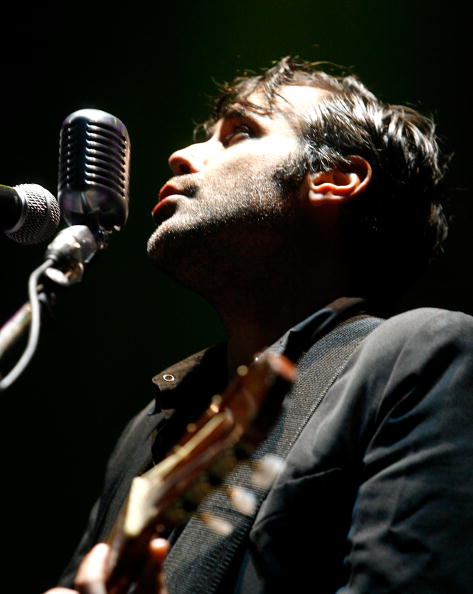 I have tickets for you to see Devotchka at Chautauqua Valentines night. grand prize: an overnight stay at one of historic cabins, dinner before the show, plus wine and other goodies. Every afternoon this week at 3:30

kbco.com/listen 

Photo by Sean Gardner/Getty Images