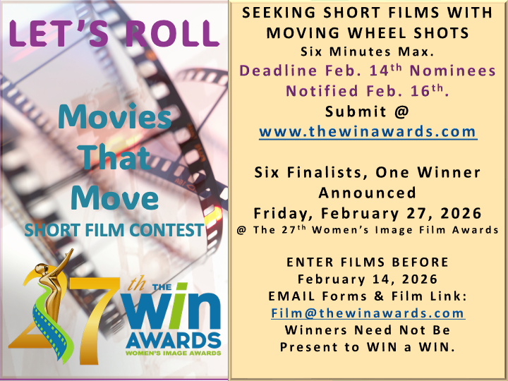 The Women's Image Awards tweet media