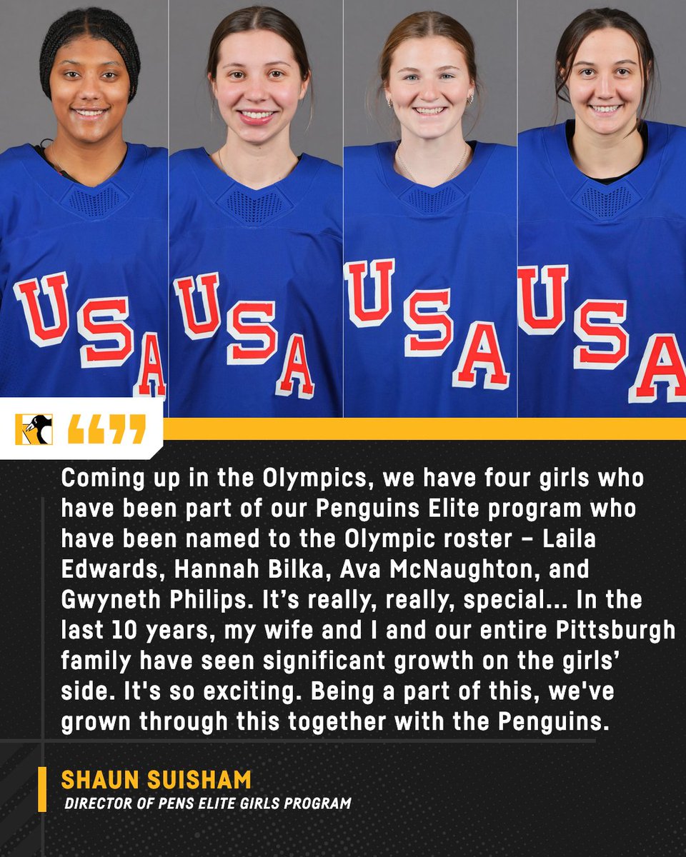 Pittsburgh Penguins tweet media