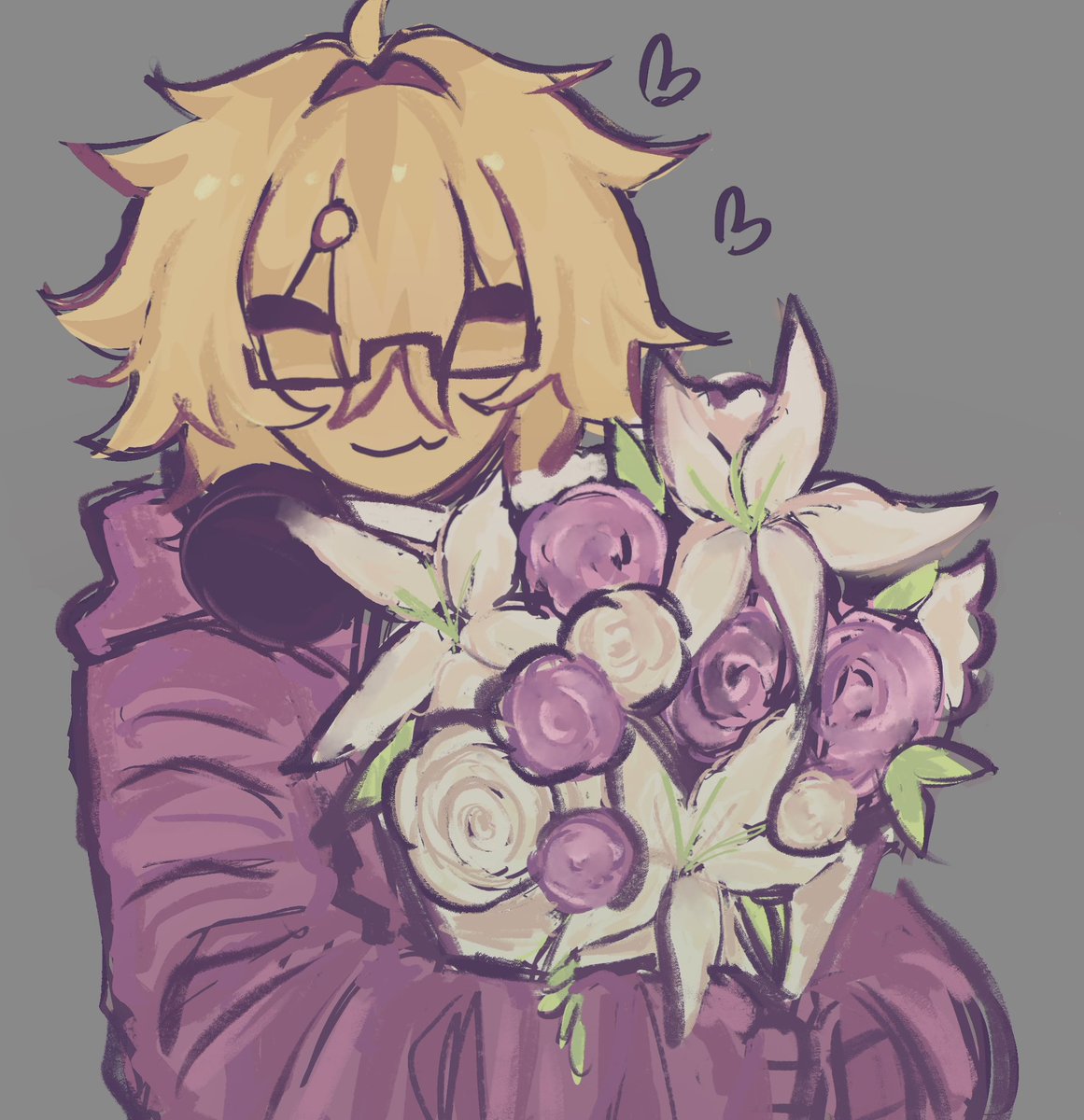 inkbrvsh's tweet image. #badthings