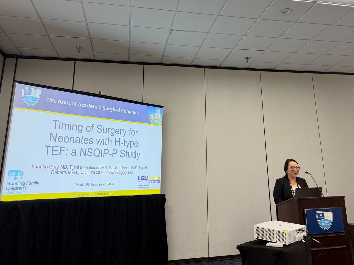 Nicole Santucci, MD tweet media