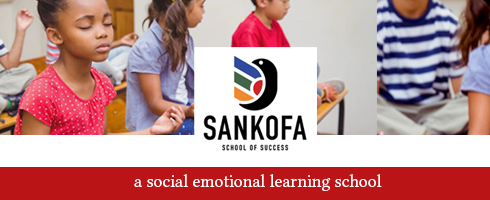 Sankofa School of Success tweet media