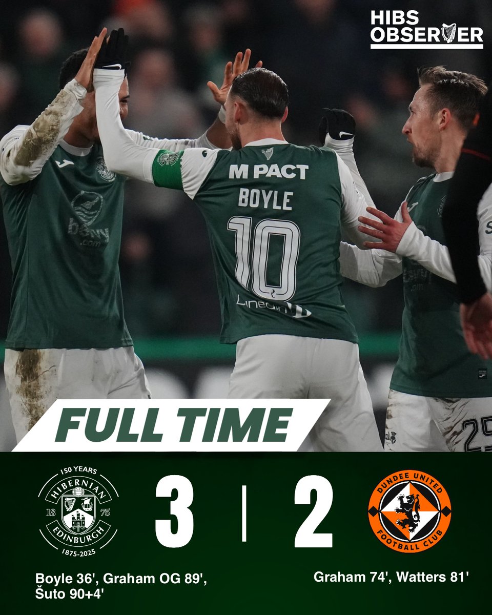 The Hibs Observer tweet media