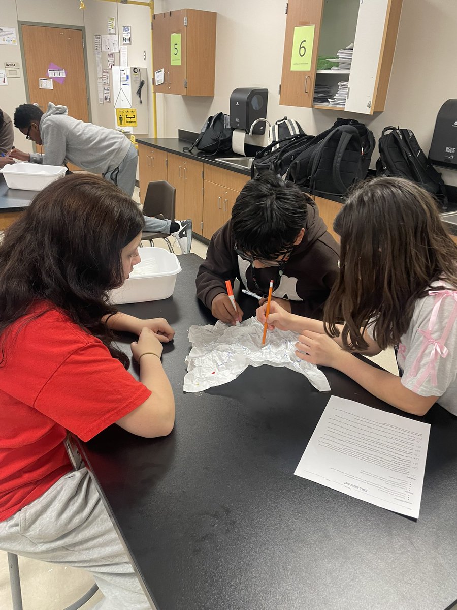 Rodeo Palms Jr. High tweet media