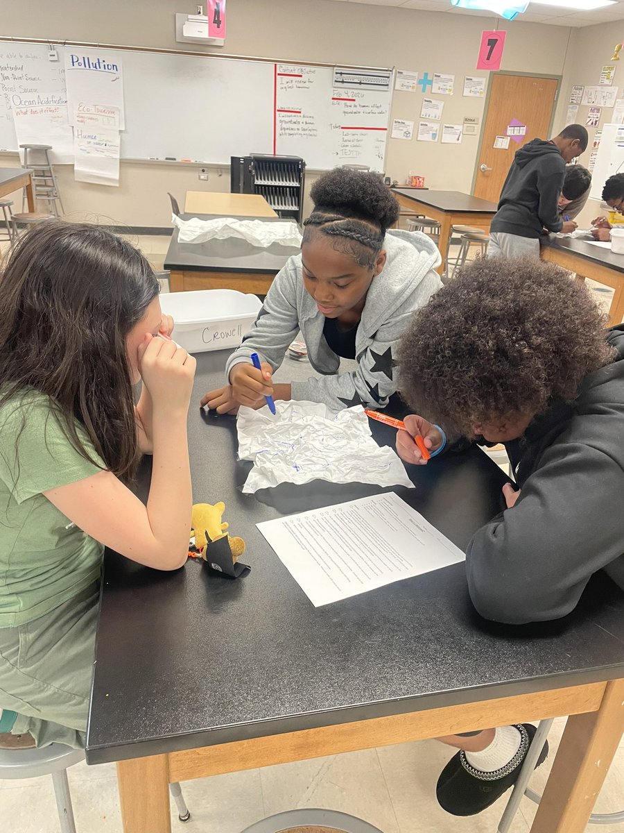 Rodeo Palms Jr. High tweet media