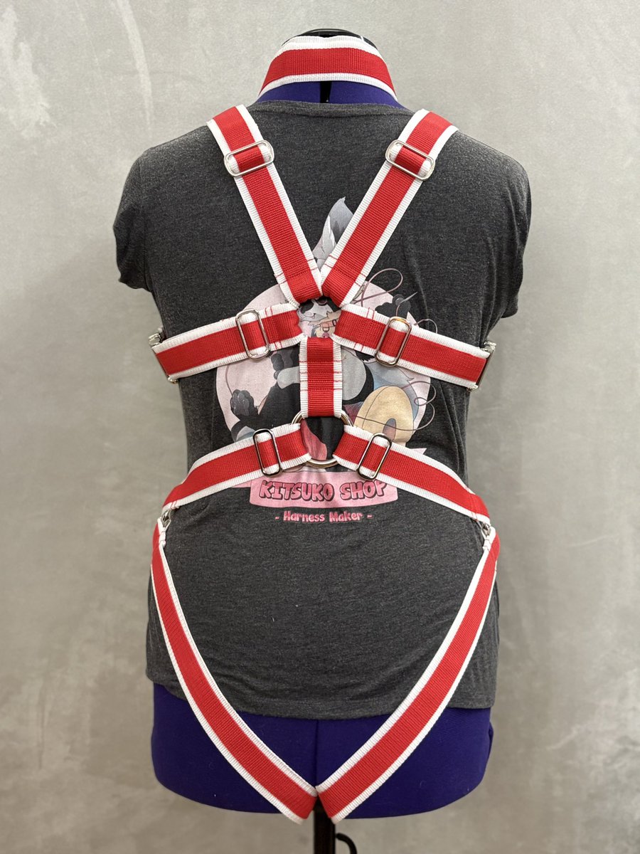 KitsukoFR tweet media