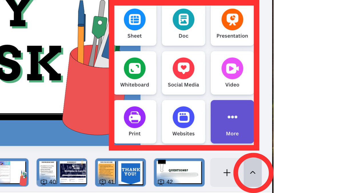 NISD Technology Services Training & Development tweet media