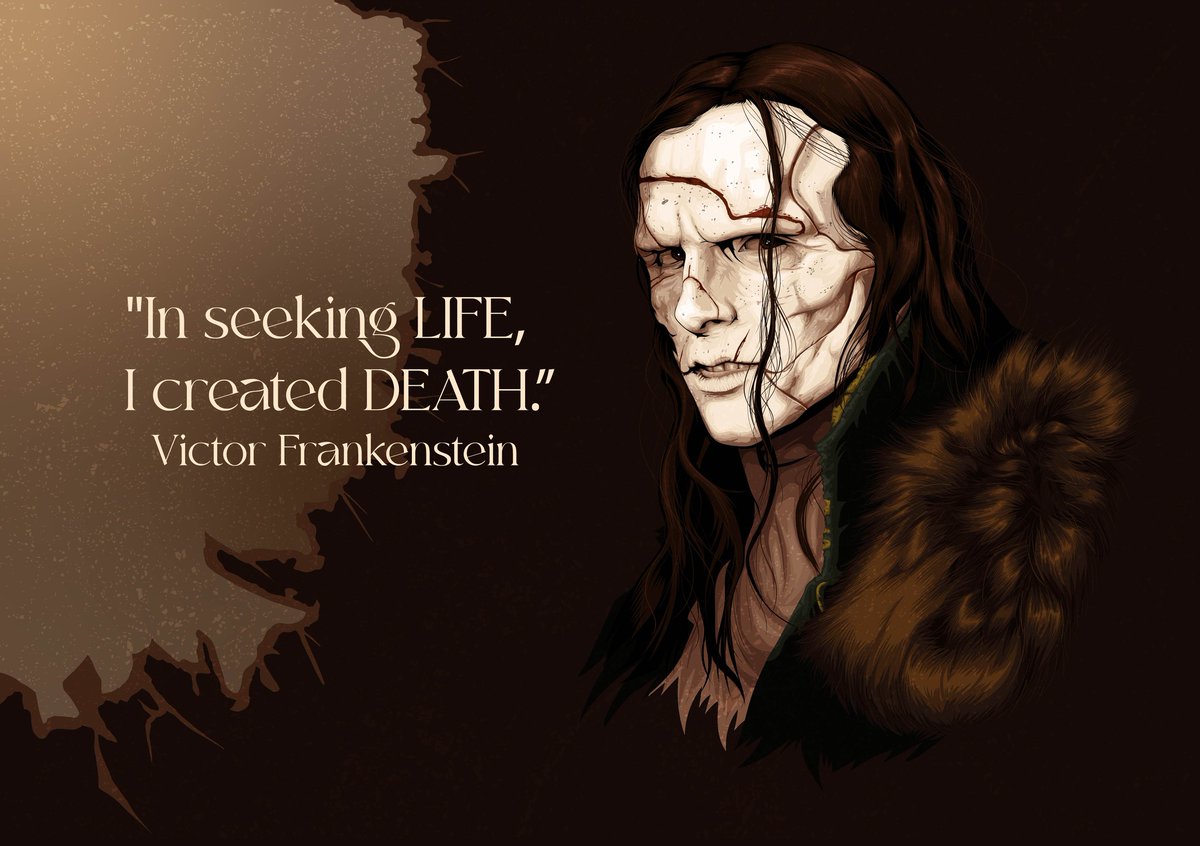 DaisyArts01's tweet photo. In seeking LIFE, I created DEATH.
#branding #marketing #graphicdesign #design #logo #digitalmarketing #brand #business #socialmedia #brandidentity #advertising #graphicdesigner #logodesign #entrepreneur #youtube #designer #twitch #art #illustration https://t.co/IEjSRvwa79
