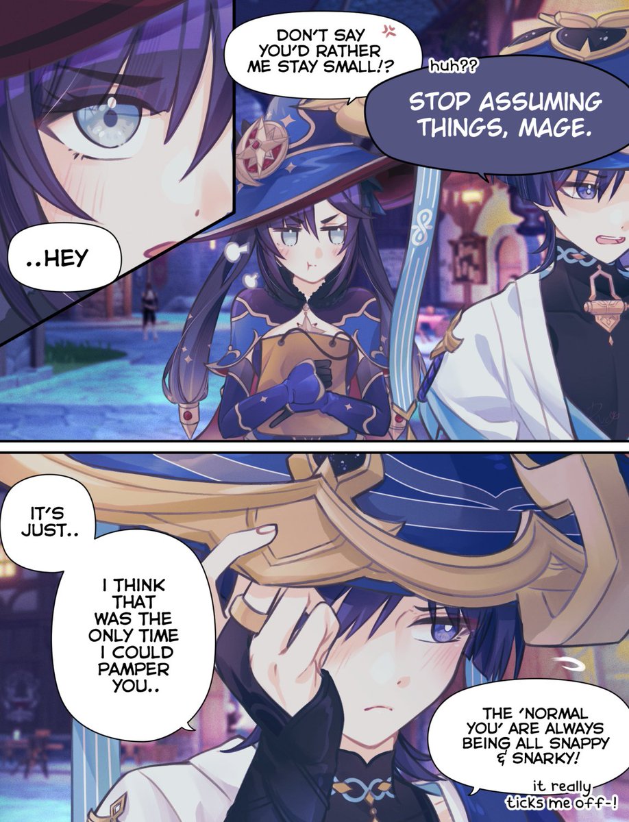 09

#scaramona #wandermona