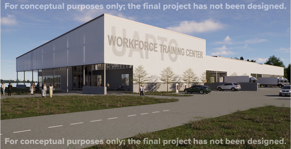 UA - Pulaski Tech tweet media