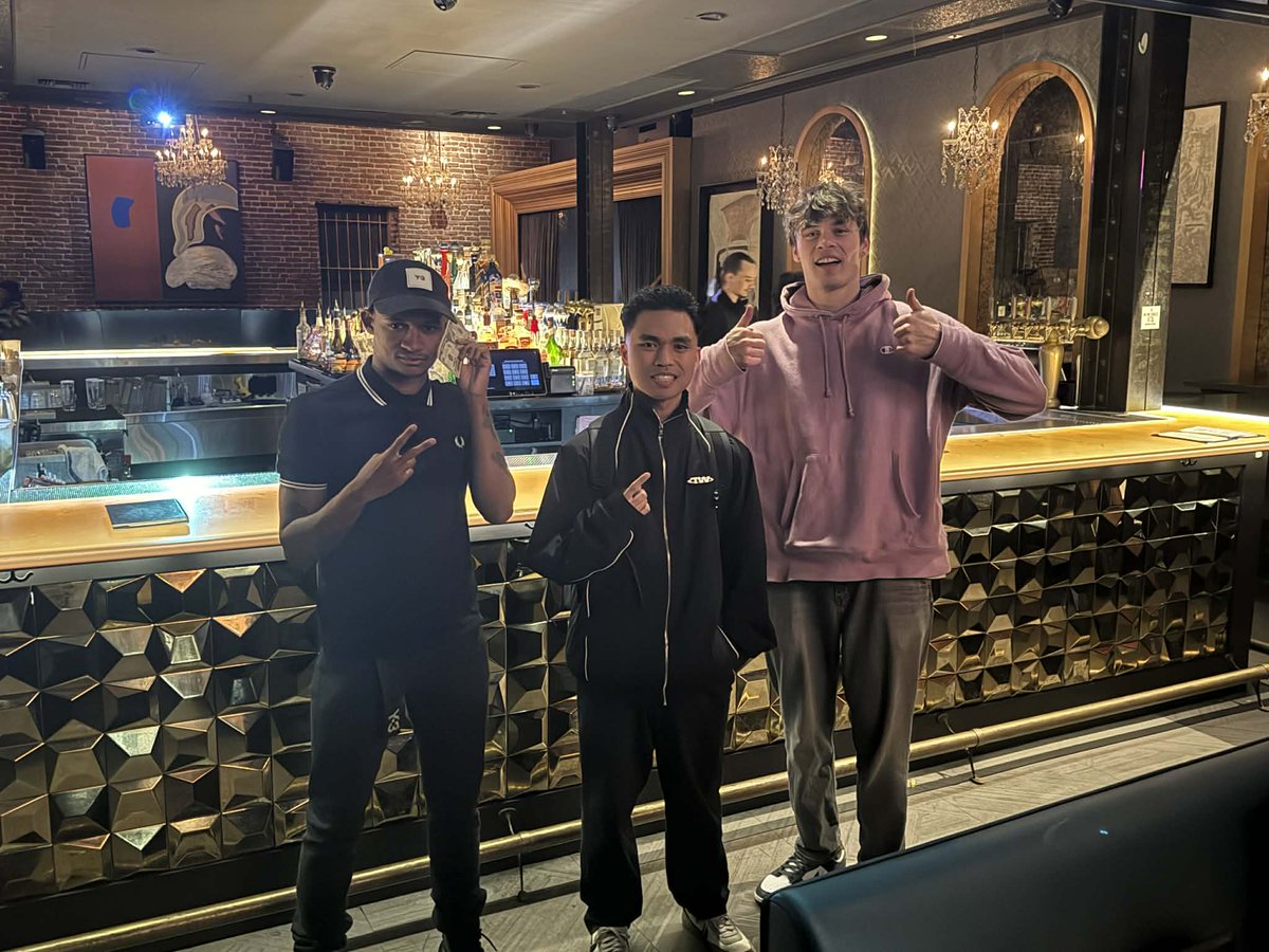 Down Back Club tweet media