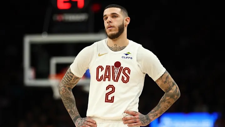 Cleveland Sports Talk tweet media