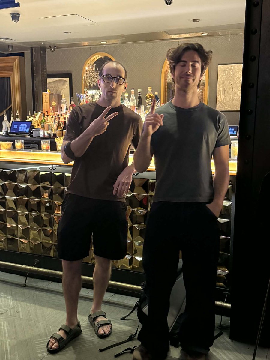 Down Back Club tweet media