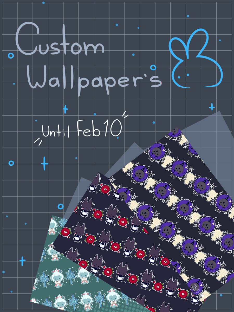 チェリー Freebies Open! 🍔🍀 (@Drawing_Dwebble) / Posts / X