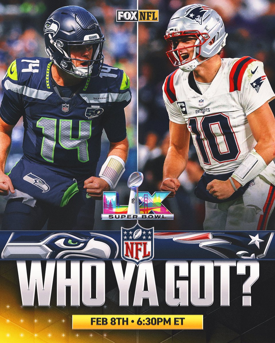 FOX Sports: NFL tweet media